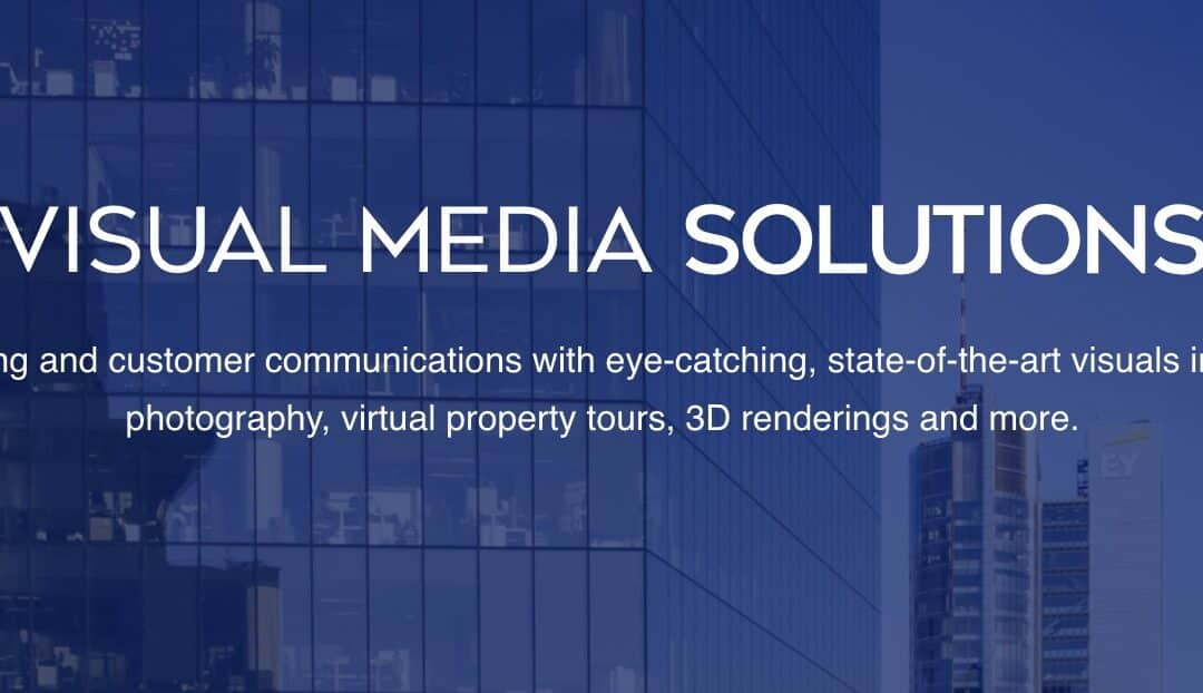 Visual Media Solutions – Buildout Media